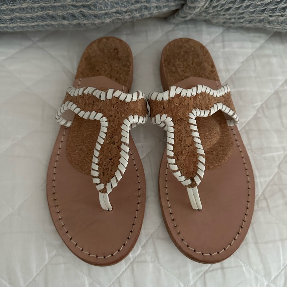 Jack Rogers Women's Sandals